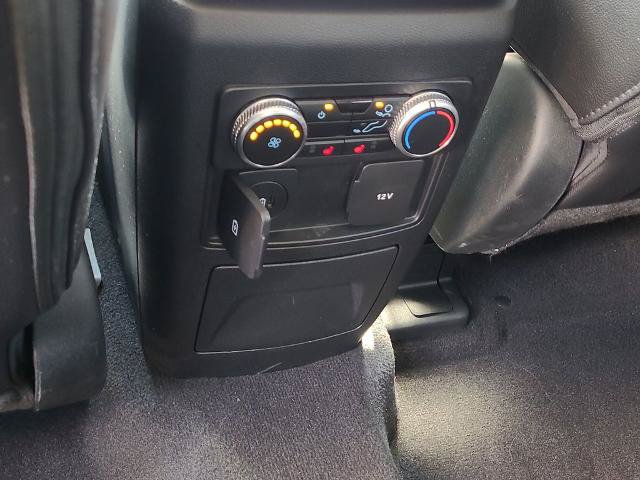 Certified 2023 Ford Explorer Limited RWD image 20