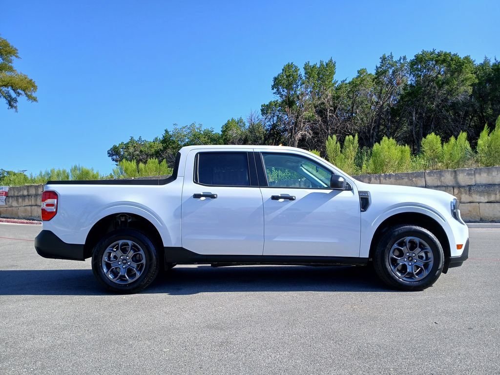Certified 2026 Ford Maverick XLT AWD/4WD image 2