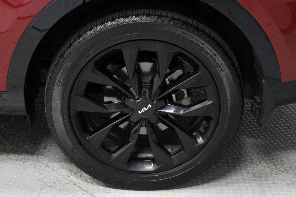 Used 2023 Kia Sorento SX image 19