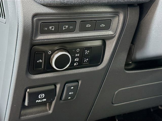 Certified 2024 Ford F150 Lightning Lariat image 13