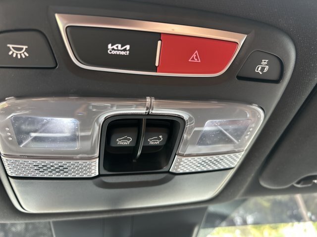 Used 2025 Kia Telluride SX X-Line AWD/4WD image 32