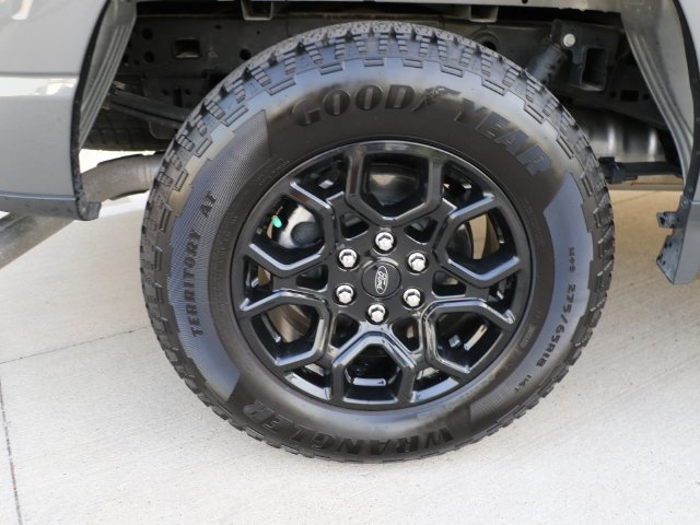 Certified 2025 Ford F150 XLT w/ Equipment Group 302A MID AWD/4WD image 8