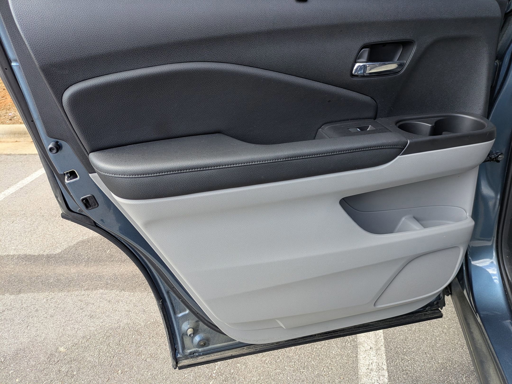 Used 2021 Honda Pilot Special Edition image 25