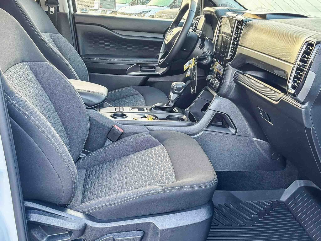 Certified 2024 Ford Ranger XLT image 13