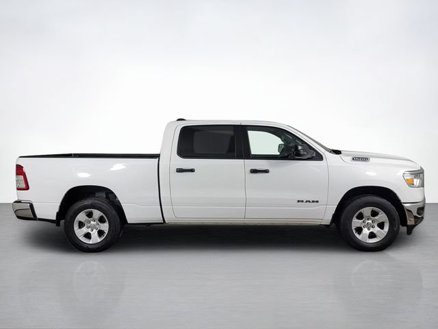 Used 2023 RAM 1500 Big Horn AWD/4WD image 2
