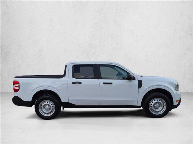 Certified 2024 Ford Maverick XL FWD image 4