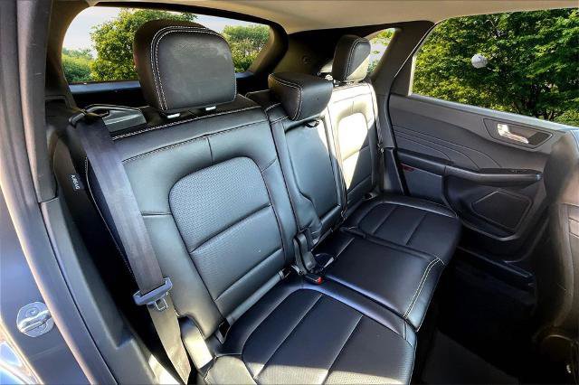 Certified 2022 Ford Escape SEL w/ Technology Package image 26