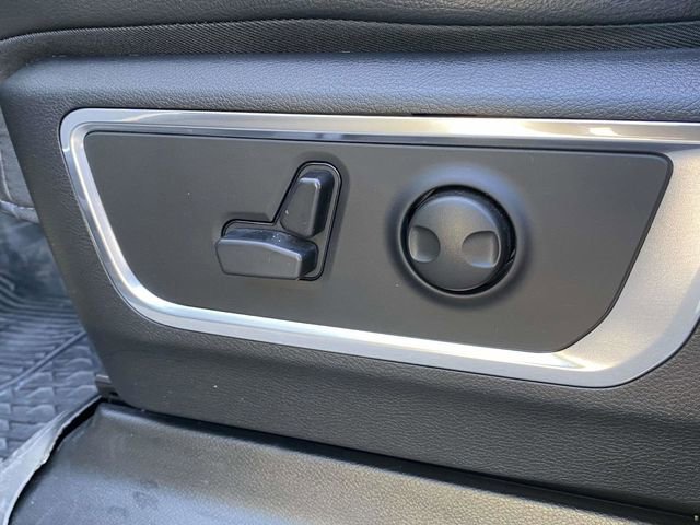 Used 2026 RAM 1500 Laramie w/ Night Edition AWD/4WD image 18