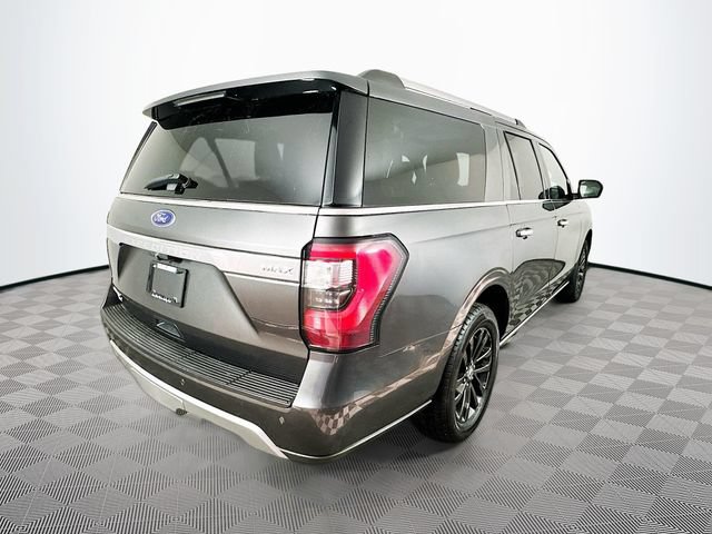 Certified 2020 Ford Expedition Max Limited AWD/4WD image 11