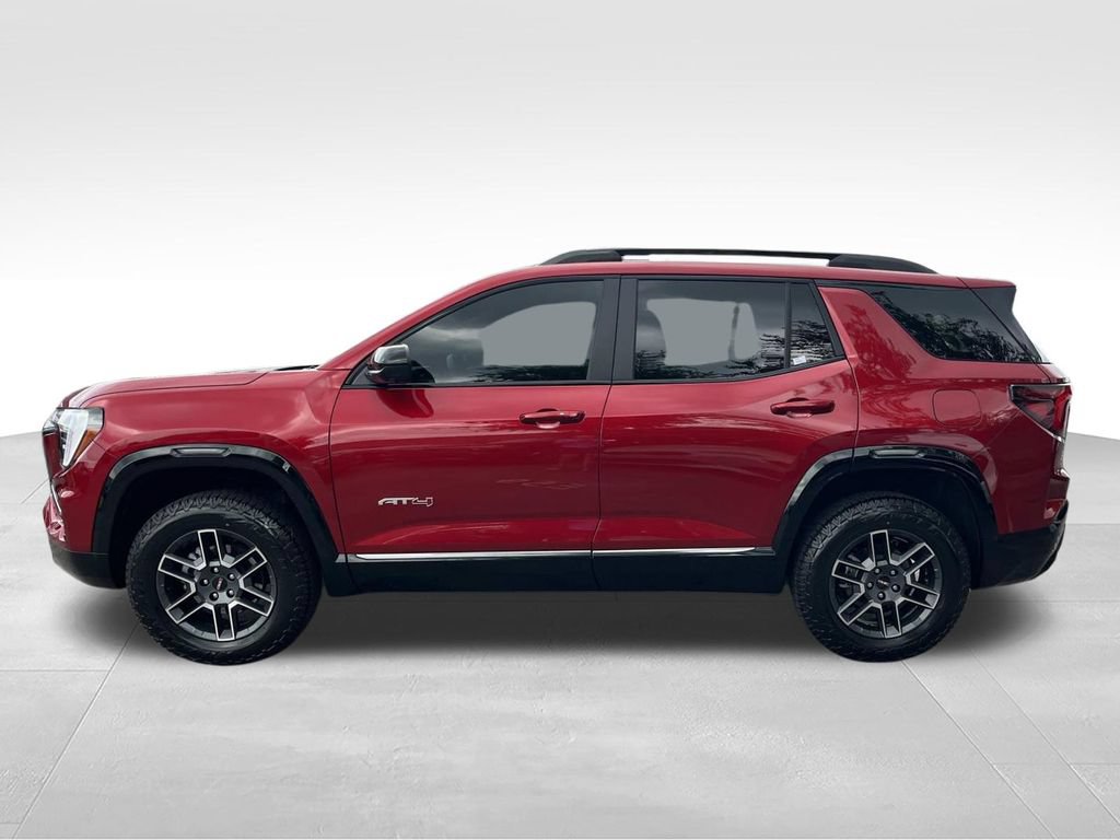 Used 2026 GMC Terrain AT4 w/ Convenience Package III AWD/4WD image 8