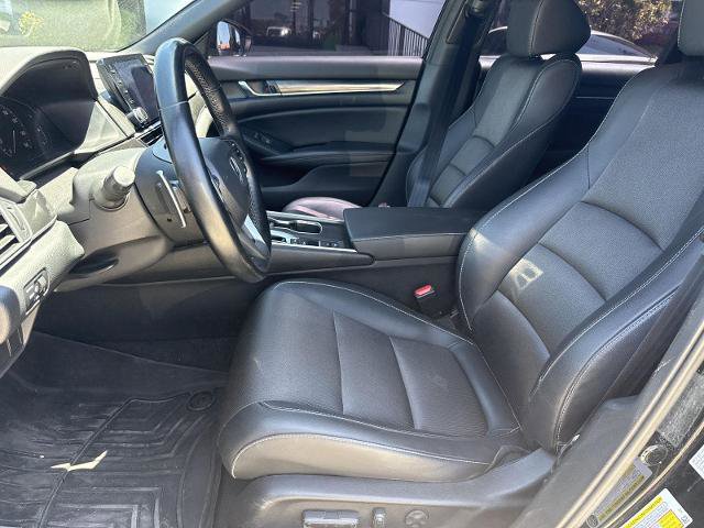 Used 2021 Honda Accord Sport image 4