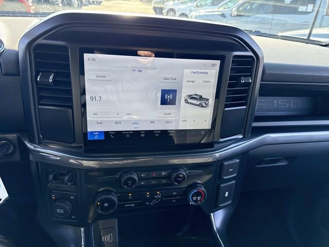 Certified 2025 Ford F150 STX image 25