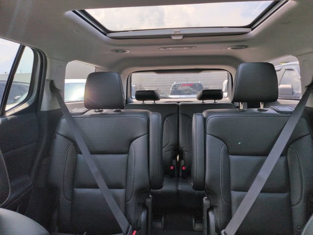Used 2019 GMC Acadia SLT w/ Black Edition AWD/4WD image 50