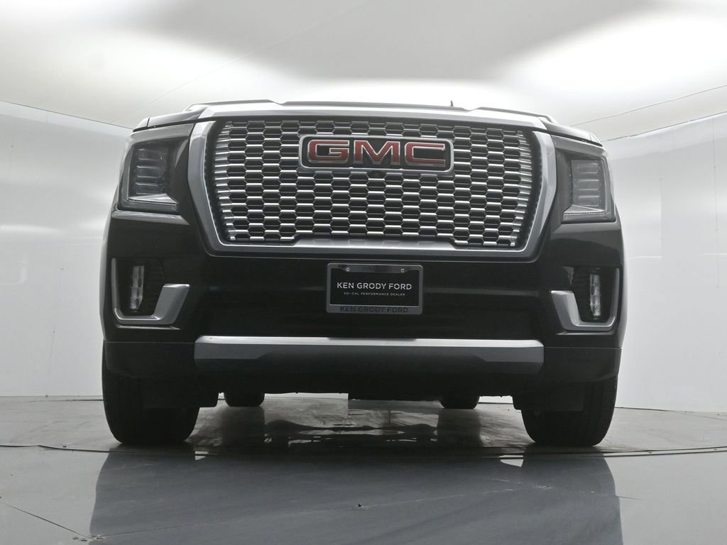 Used 2021 GMC Yukon XL Denali AWD/4WD image 45