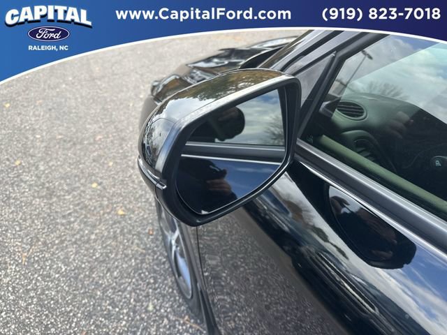 Used 2022 Honda HR-V EX-L image 12