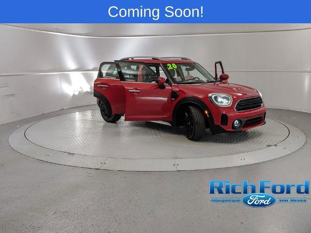 Used 2022 MINI Cooper Countryman image 7
