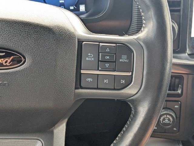 Certified 2024 Ford F150 Lariat w/ Equipment Group 502A High AWD/4WD image 20