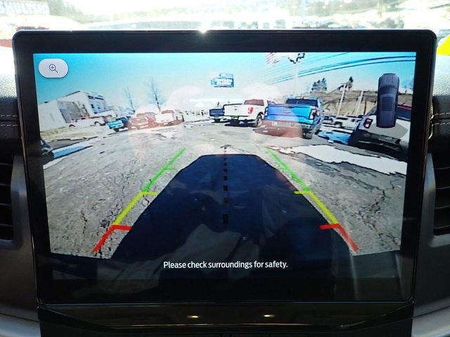 Certified 2023 Ford Expedition XLT image 27