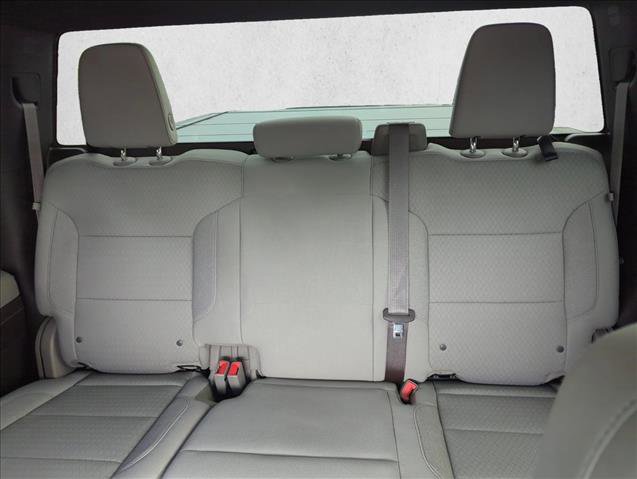 Used 2023 Chevrolet Silverado 1500 LT Trail Boss w/ Protection Package AWD/4WD image 27