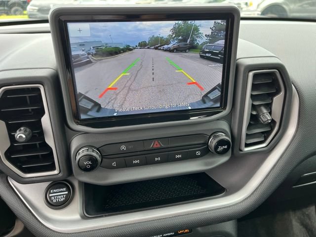 Certified 2022 Ford Bronco Sport Big Bend AWD/4WD image 21