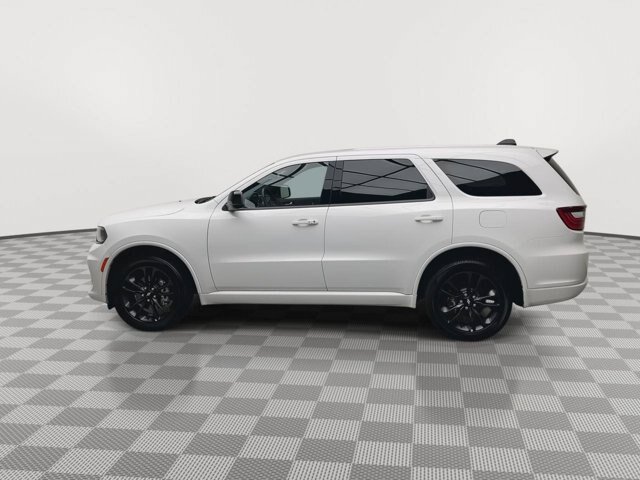Used 2026 Dodge Durango GT AWD/4WD image 36