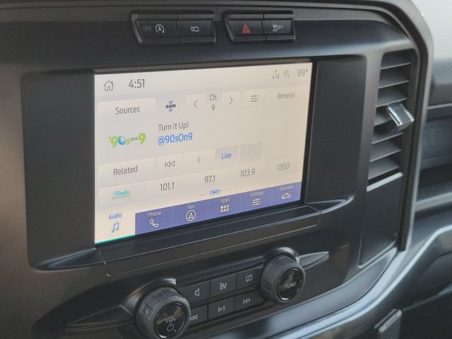 Certified 2023 Ford F150 XL w/ STX Appearance Package AWD/4WD image 19