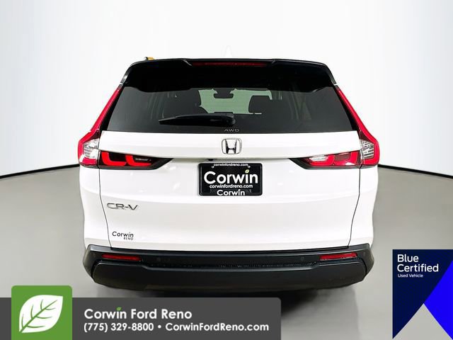Used 2023 Honda CR-V EX-L image 5