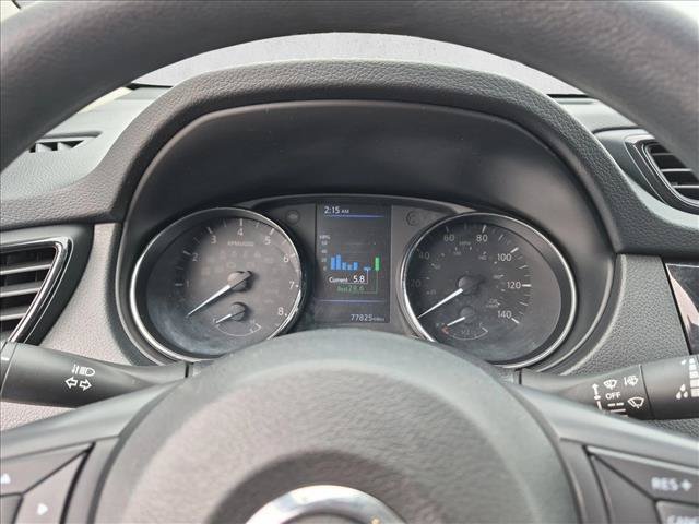 Used 2018 Nissan Rogue S AWD/4WD image 11