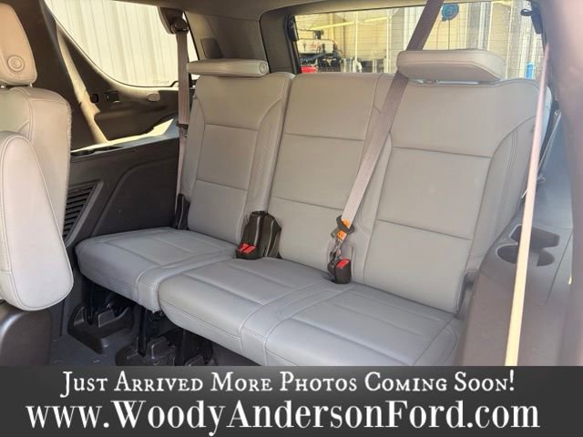 Used 2023 Chevrolet Tahoe LT RWD image 8