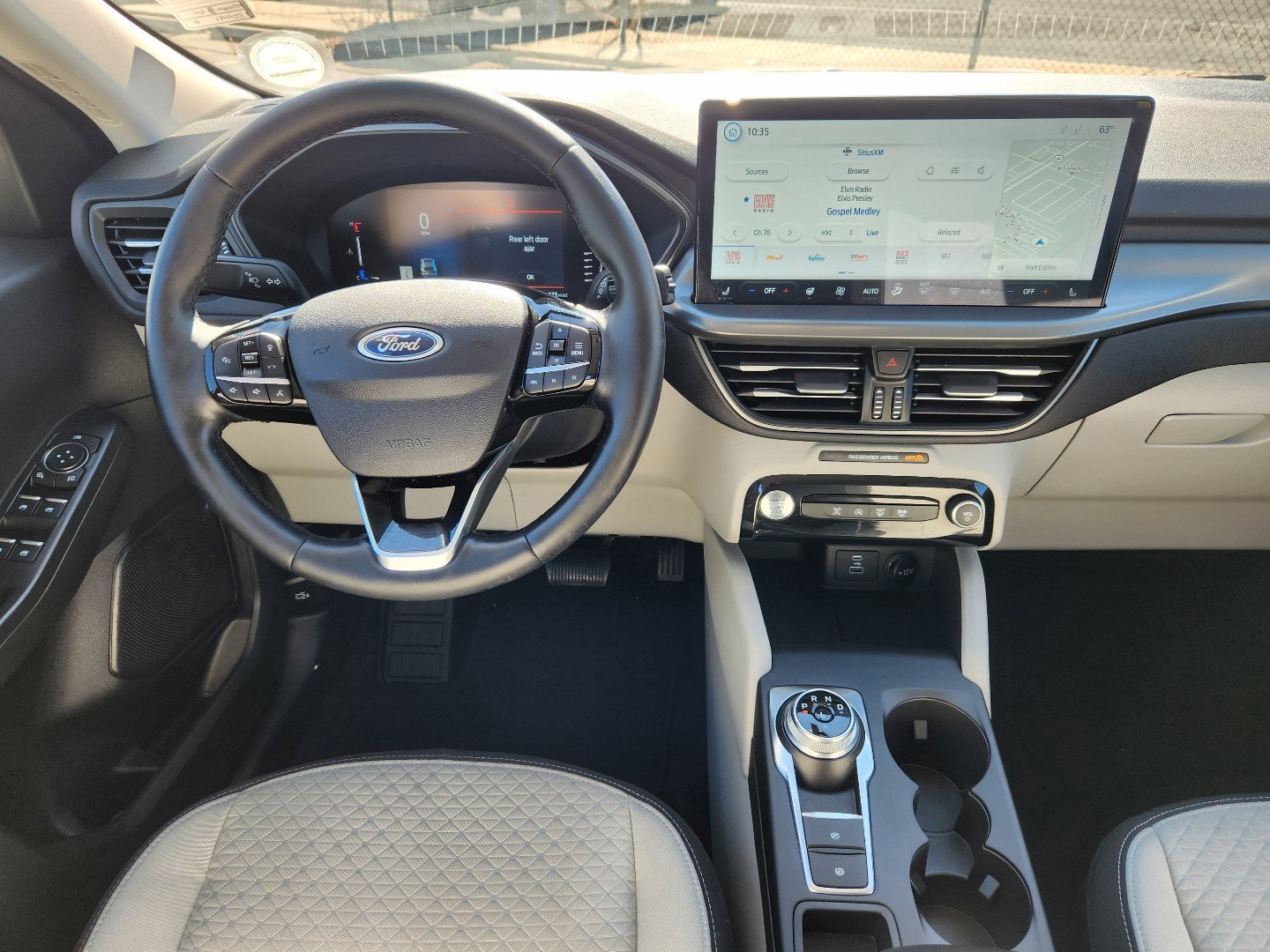 Certified 2023 Ford Escape Active w/ Tech Pack #1 image 26