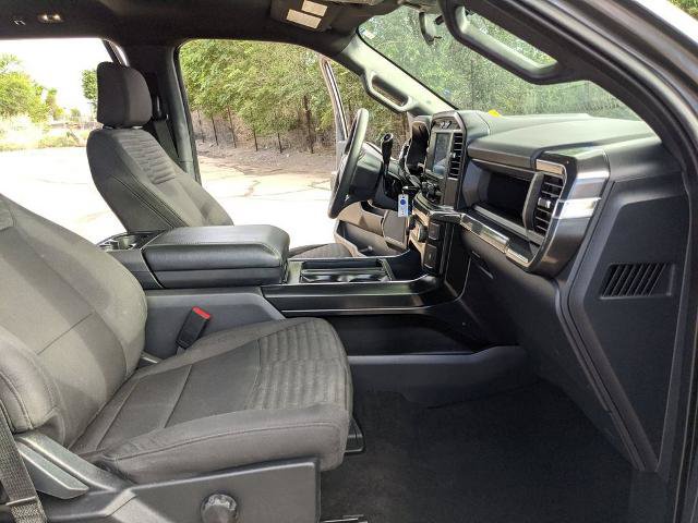 Certified 2023 Ford F150 XL w/ STX Appearance Package AWD/4WD image 17