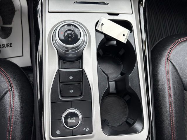 Certified 2023 Ford Explorer ST-Line w/ Class IV Trailer Tow Package image 26