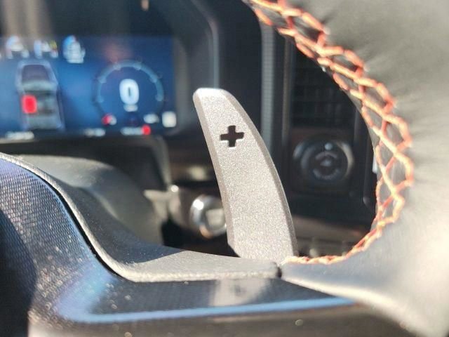 Certified 2024 Ford F150 Raptor w/ Equipment Group 803A Raptor R image 37