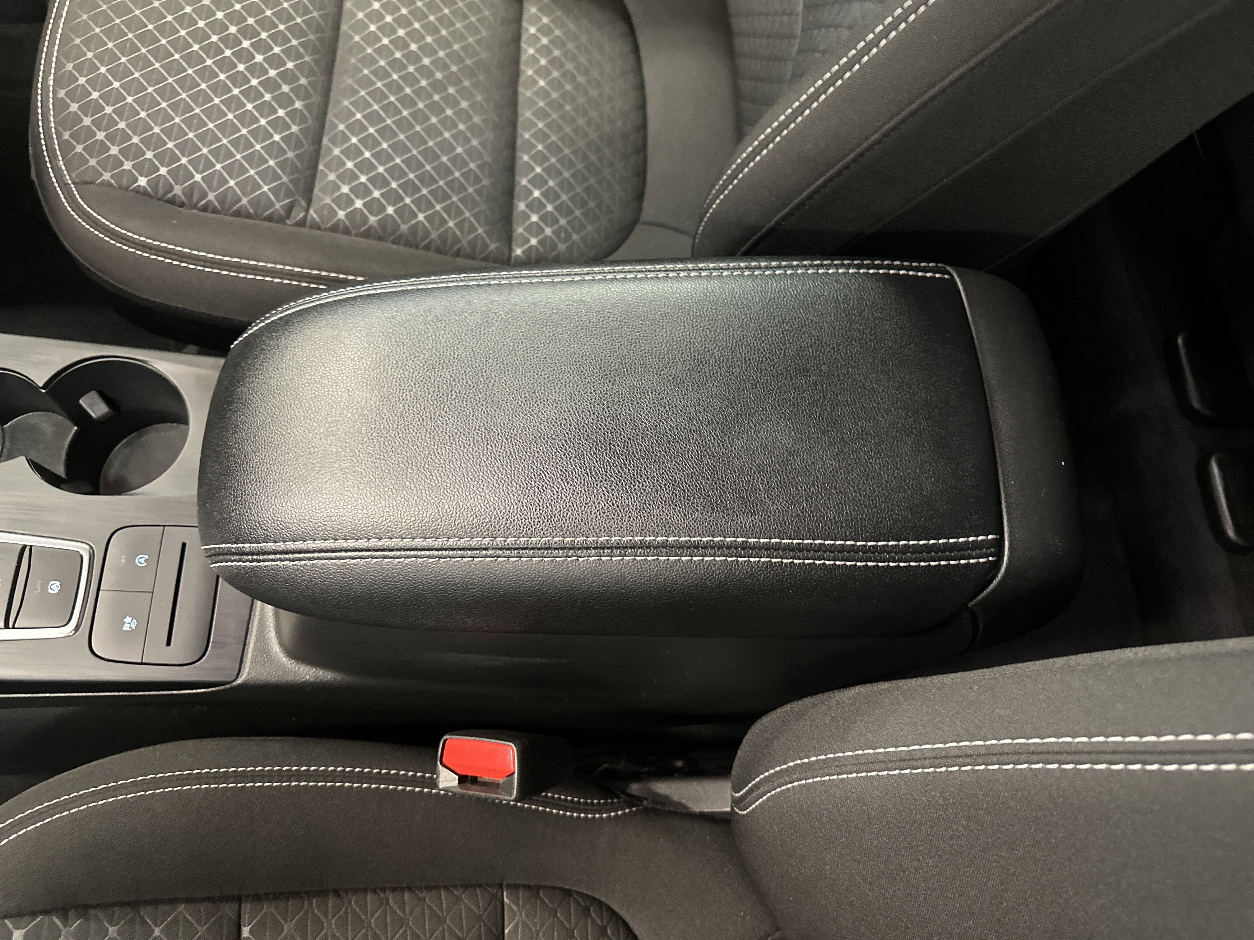 Certified 2023 Ford Escape Active image 29