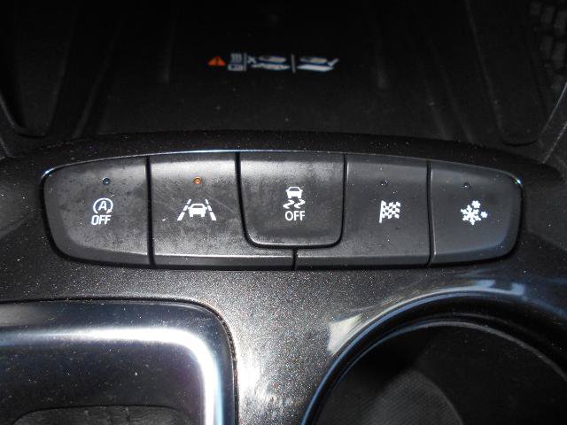 Used 2023 Chevrolet TrailBlazer ACTIV w/ Sun and Liftgate Package FWD image 15