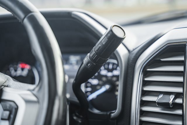 Certified 2021 Ford F350 Platinum image 33