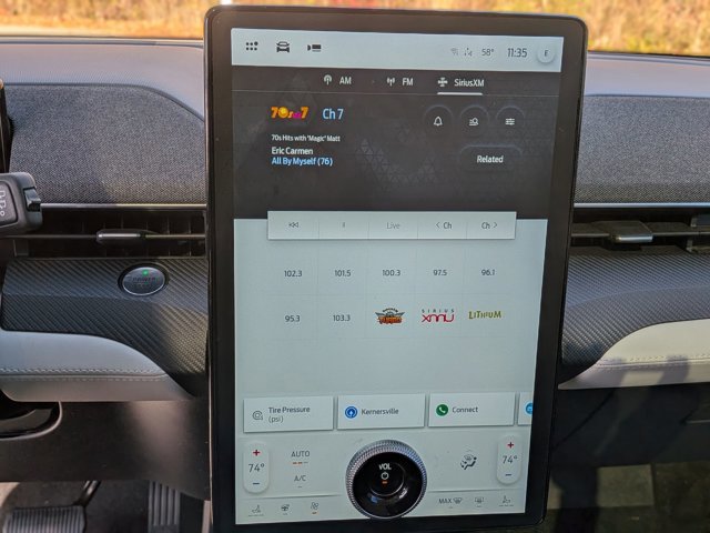 Certified 2023 Ford Mustang Mach-E Premium image 21