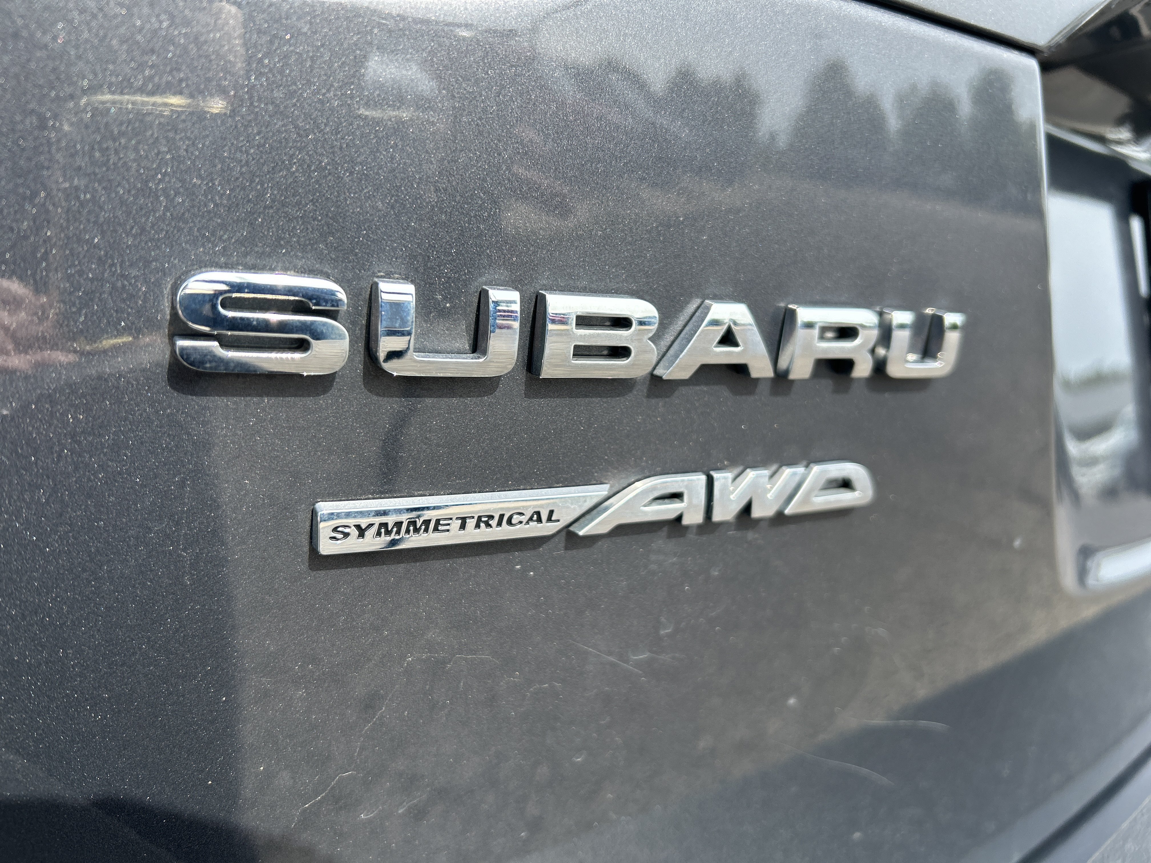 Used 2023 Subaru Outback Premium AWD/4WD image 26