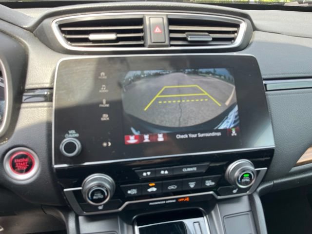 Used 2019 Honda CR-V EX-L image 21