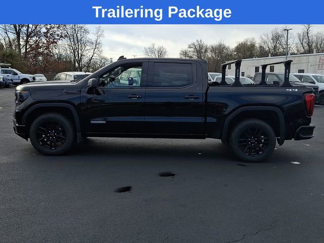 Used 2023 GMC Sierra 1500 Elevation image 3