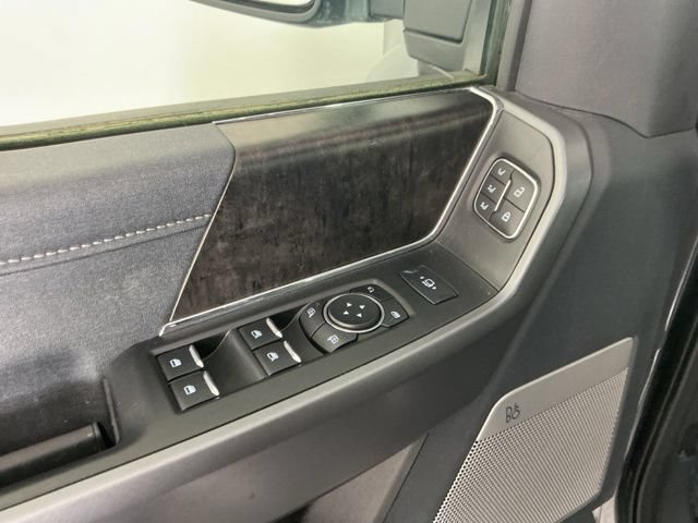 Certified 2025 Ford F450 Lariat w/ FX4 Off-Road Package AWD/4WD image 16