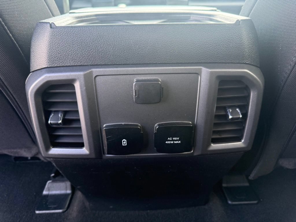 Certified 2020 Ford F150 XLT w/ Equipment Group 301A Mid AWD/4WD image 36