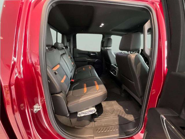 Used 2020 GMC Sierra 1500 AT4 w/ AT4 Premium Package image 23