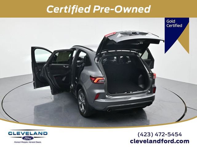 Certified 2023 Ford Escape ST-Line Select image 40
