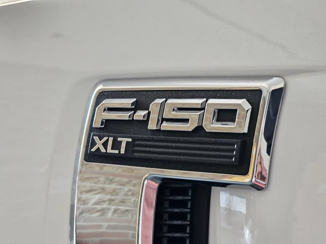 Certified 2024 Ford F150 XLT w/ Tow/Haul Package AWD/4WD image 35