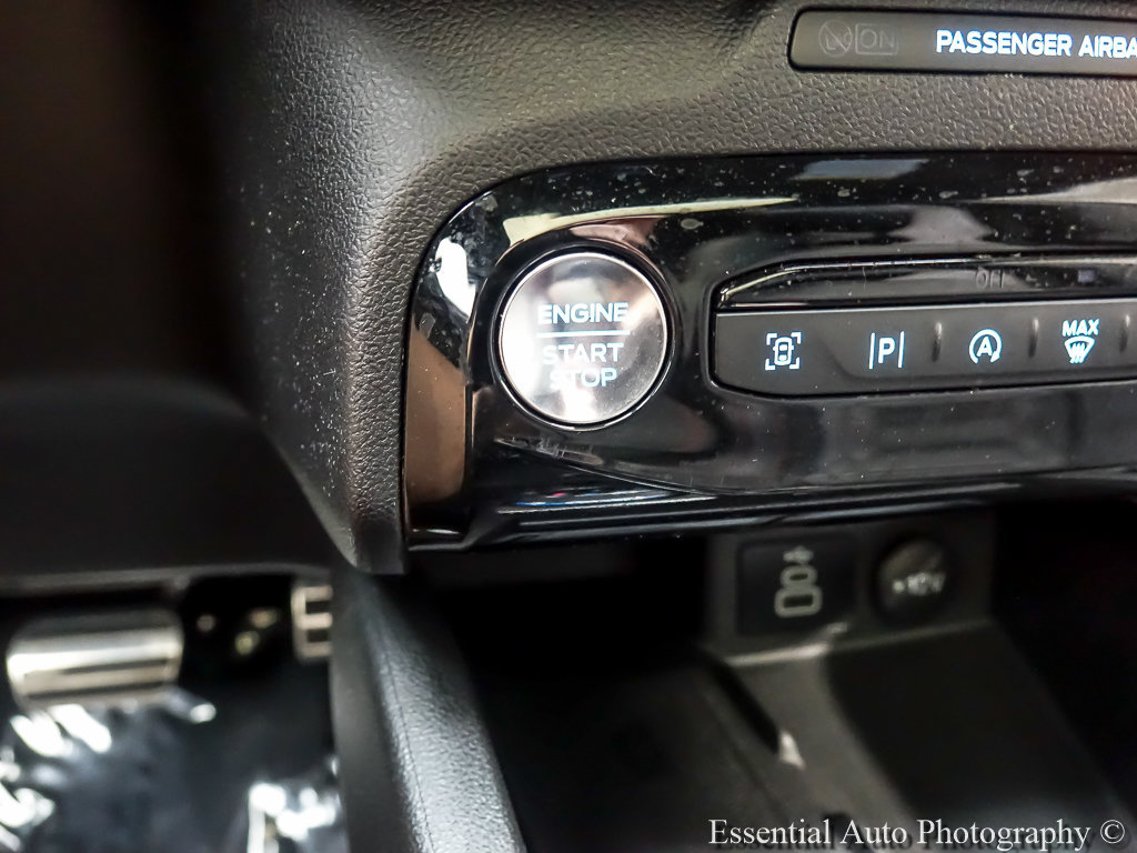 Certified 2024 Ford Escape ST-Line Elite w/ Premium Technology Package AWD/4WD image 16
