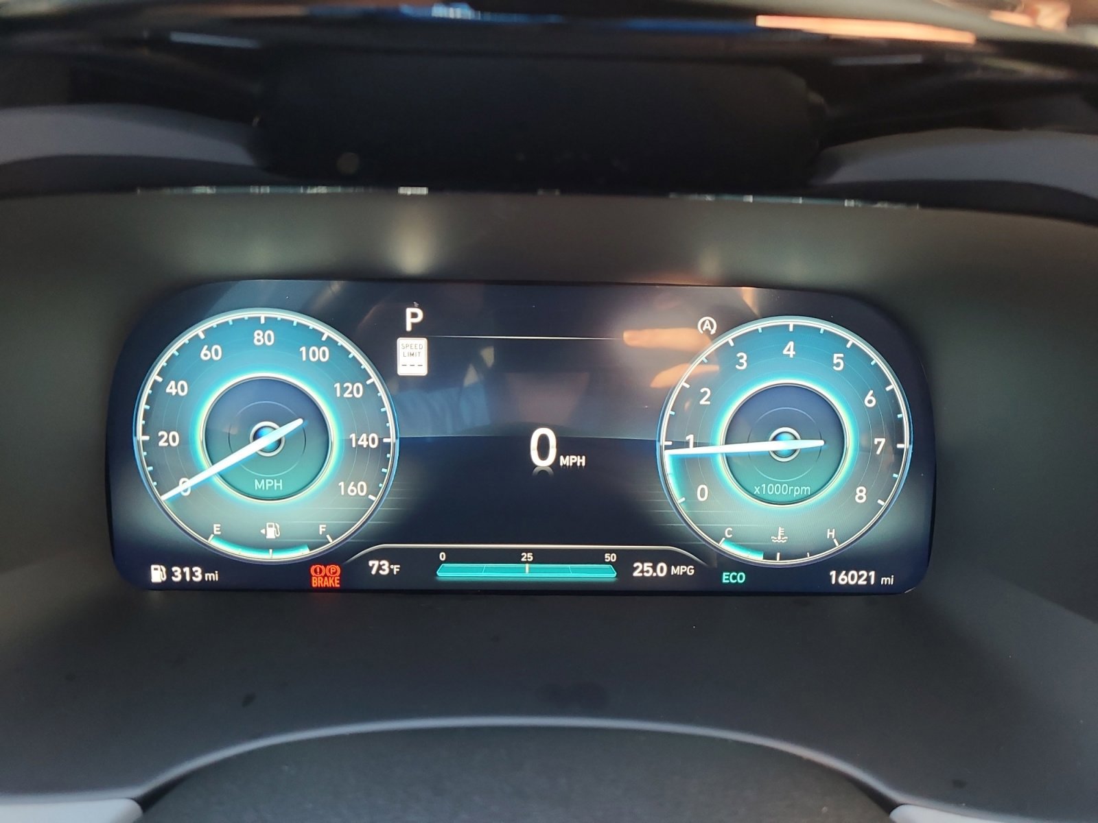 Used 2025 Hyundai Palisade SEL image 11