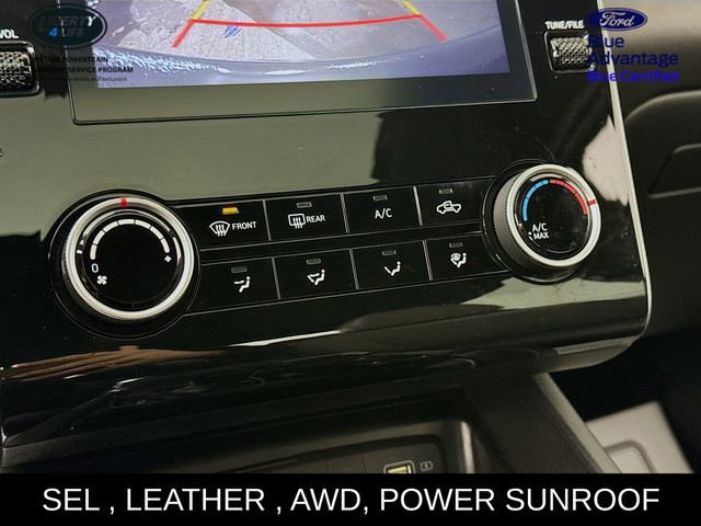 Used 2022 Hyundai Santa Cruz SEL w/ Activity Package image 15