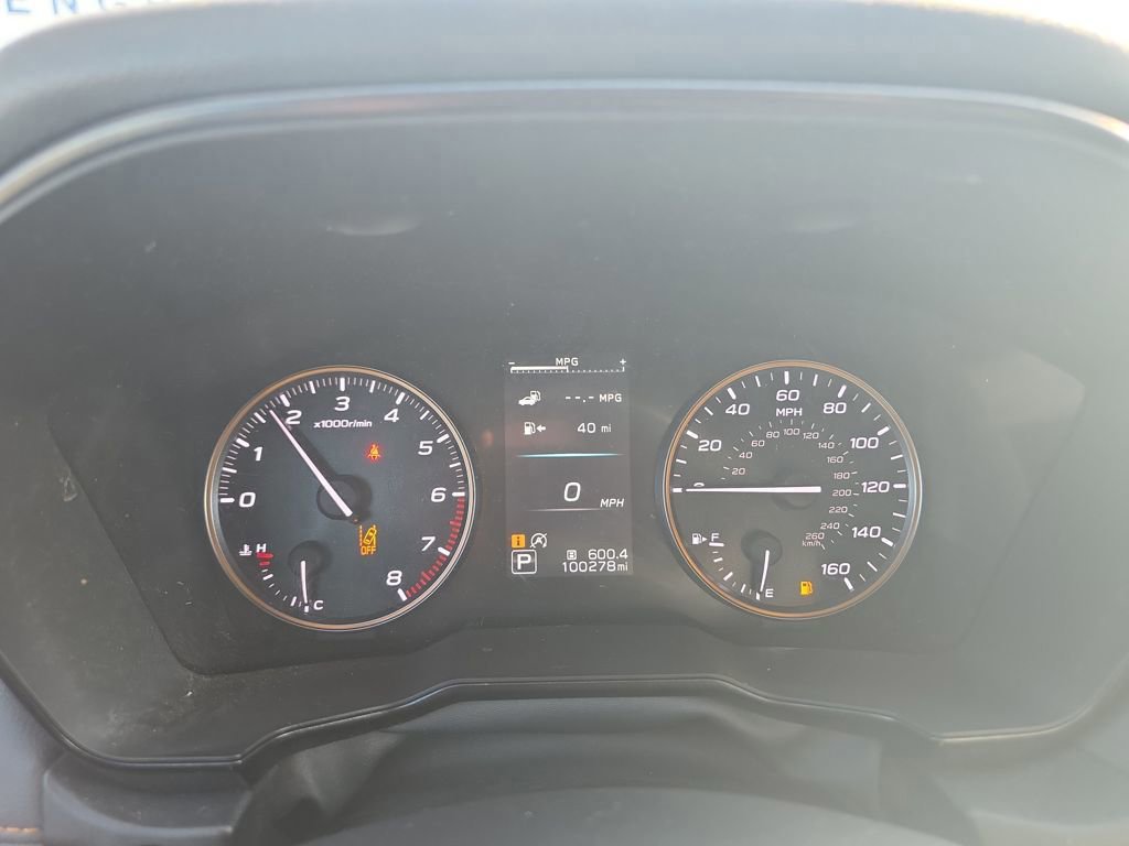 Used 2022 Subaru Outback Wilderness AWD/4WD image 25