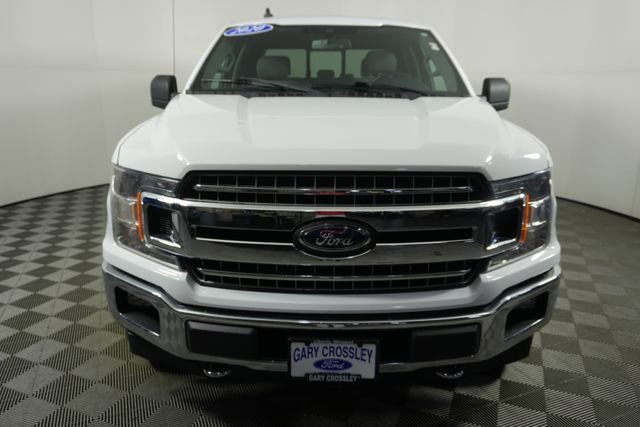 Certified 2020 Ford F150 XLT w/ Equipment Group 302A Luxury image 7